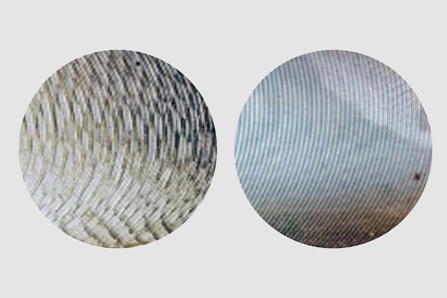 Solutions for better process stability